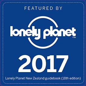 Lonely Planet